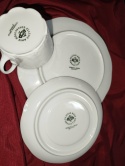 filiżanka do herbaty Rosenthal Monbijou