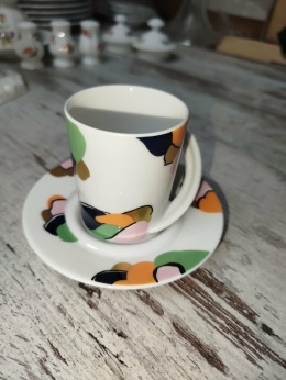filiżanka do espresso Rosenthal studio-line,cupola nr.8