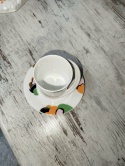 filiżanka do espresso Rosenthal studio-line,cupola nr.8