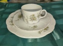 filiżanka do herbaty Rosenthal Grune Ranke-zestaw