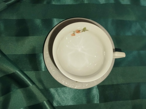 filiżanka do kawy Rosenthal Maria Sommerstrauss