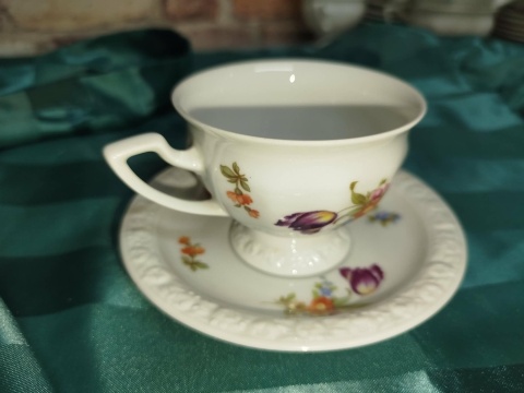 filiżanka do kawy Rosenthal Maria Sommerstrauss