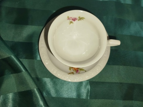 filiżanka do kawy Rosenthal Maria Sommerstrauss