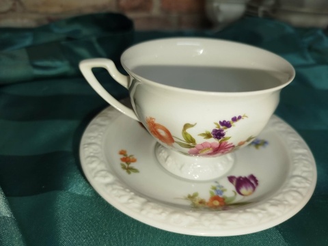 filiżanka do kawy Rosenthal Maria Sommerstrauss
