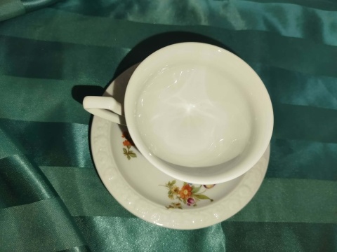 filiżanka do kawy Rosenthal Maria Sommerstrauss