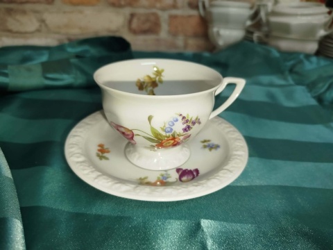 filiżanka do kawy Rosenthal Maria Sommerstrauss