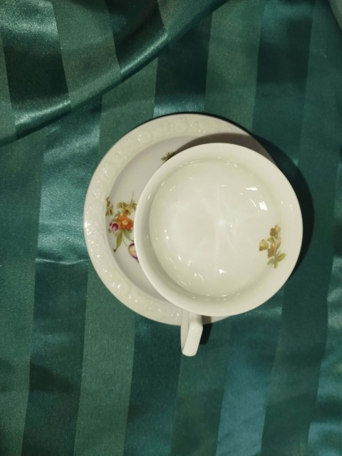 filiżanka do kawy Rosenthal Maria Sommerstrauss