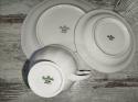 filiżanka- zestaw Rosenthal Biała Maria