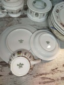 filiżanka - zestaw Rosenthal Maria Poesie