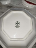 misa Rosenthal Biała Maria śred. 28,5 cm
