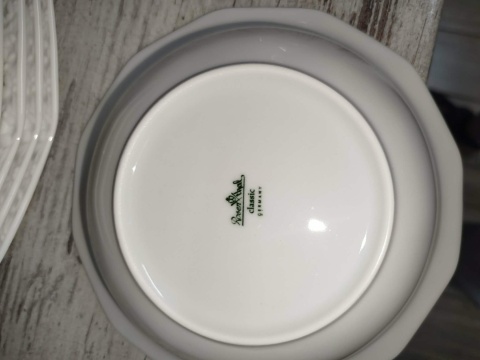 misa- salaterka Rosenthal Maria śred. 17 cm