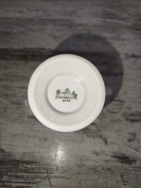 mlecznik Rosenthal Biała Maria