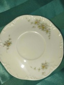 podstawek do espresso Rosenthal Monbijou Grune Ranke