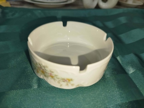 popielniczka Rosenthal Grune Ranke
