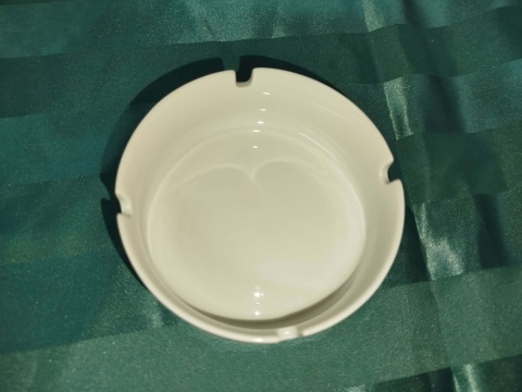 popielniczka Rosenthal Grune Ranke