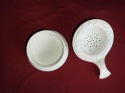 rarytas sitko Rosenthal Biała Maria 1926r
