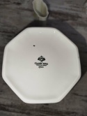 świecznik Rosenthal Biała Maria