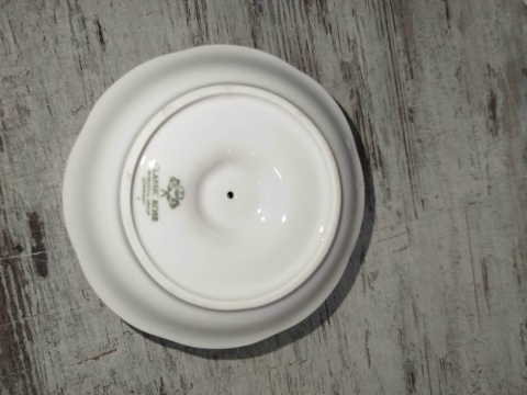 świecznik Rosenthal Monbijou Grune Ranke