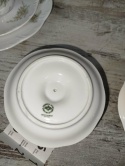świecznik Rosenthal Monbijou Grune Ranke