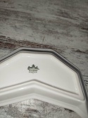 talerz do przystawek Rosenthal Biała Maria