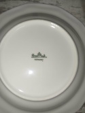 talerz głęboki Rosenthal Biała Maria śred. 21,5 cm
