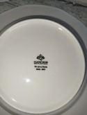 talerz głęboki Rosenthal Biała Maria