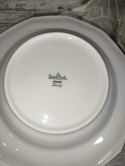 talerz głęboki Rosenthal Biała Maria