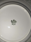 talerz głęboki Rosenthal Biała Maria