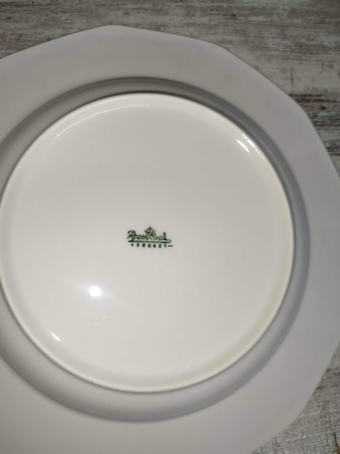 talerz głęboki Rosenthal Biała Maria