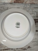 talerz głęboki Rosenthal Biała Maria