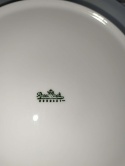talerz płaski Rosenthal Biala Maria