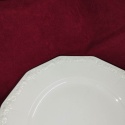 talerz płaski Rosenthal Biala Maria