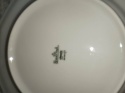 talerz płaski Rosenthal Biala Maria