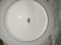 talerz płaski Rosenthal Biala Maria