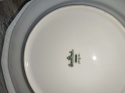 talerz płaski Rosenthal Biala Maria