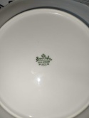talerz śniad. Rosenthal Biała Maria śred. 22 cm