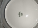 talerz śniad. Rosenthal Biała Maria śred. 22 cm