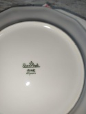 talerz śniad. Rosenthal Biała Maria śred. 22 cm