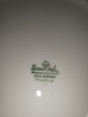talerz śniadaniowy Rosenthal Biała Maria śred. 20 cm