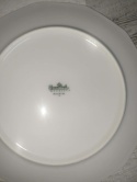 talerz śniadaniowy Rosenthal Biała Maria śred. 20 cm