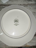 talerz śniadaniowy Rosenthal Maria Poesie