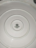 tortownica Rosenthal Biała Maria