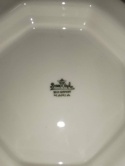 waza Rosenthal Biała Maria