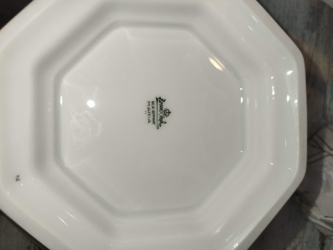 waza Rosenthal Biała Maria