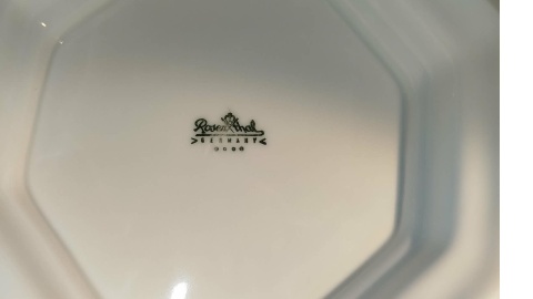waza Rosenthal Biała Maria