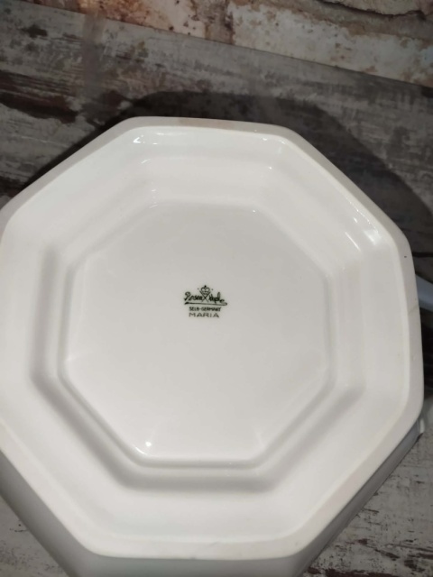 waza Rosenthal Biała Maria