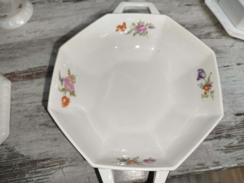 waza Rosenthal Maria Sommerstrauss 1926r