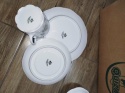 zestaw- filiżanka Rosenthal Monbijou Grune Ranke
