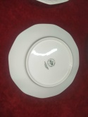 6 x tal. śniad. Rosenthal Maria Sommerstrauss 20 cm