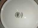 6x talerz płas.Rosenthal Maria IDEAŁ Sommerstrauss